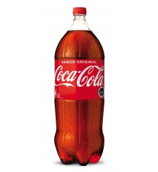 Bebida COCA COLA 3 lt