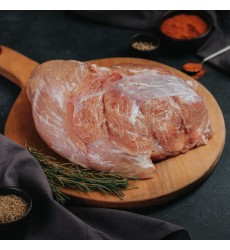 Pulpa Pierna Deshuesada 1 kg