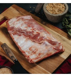 Costillar de Cerdo Americano 1 kg