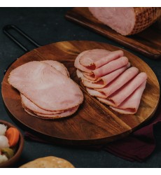 Jamón Pierna Acaramelado Victoria 250 g