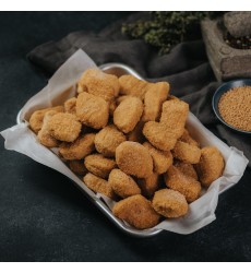 Nuggets de Pollo 1kg Seara