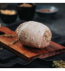 Arrollado Huaso sin Ají Victoria 250g