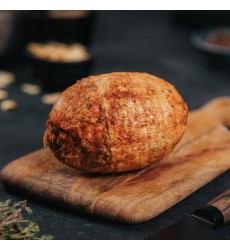 Arrollado Huaso con Ají Victoria 250g