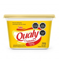 Margarina Qualy 500grs Sadia