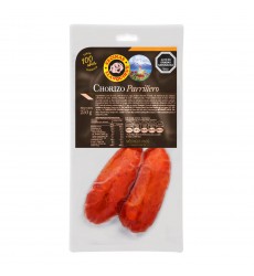 Chorizo Parrillero 250g Llanquihue