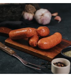 Chorizo Parrillero Bianchini 500 g