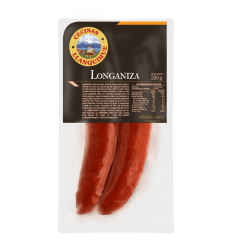 Longaniza 250g Llanquihue