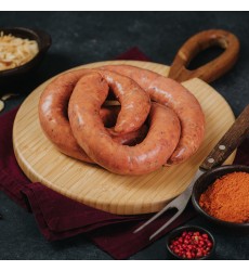 Longaniza Especial Las Pircas 500 g