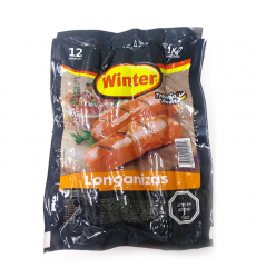 Longaniza Winter 1 kg