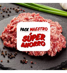 Pack Maestro Súper Ahorro