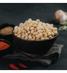 Porotos Granados 1 kg Minuto Verde 