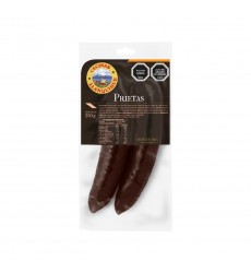 Prietas 250g Llanquihue