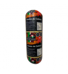 Queso Cabeza 250g Bianchini 
