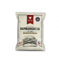 Hamburguesas Corrales del Sur 185gr