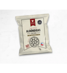Albóndigas Corrales del Sur 400gr