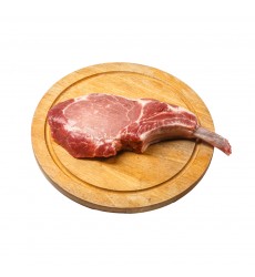 Tomahawk Americano (Unidad: 1100 a 1400grs Aprox.)