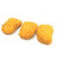 Nuggett Merluza